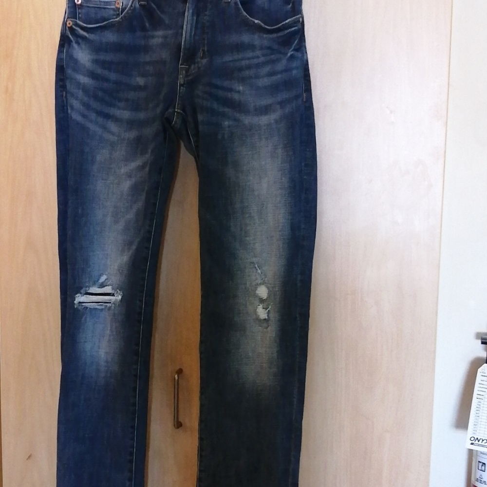 American Eagle Next Level Flex Jeans